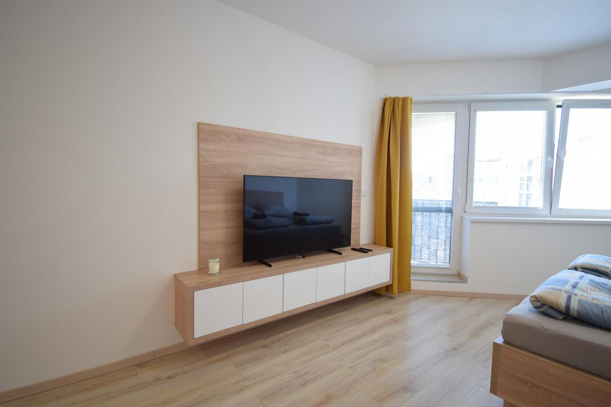 Apartmán Saratovska Trenčín Exteriér fotografie