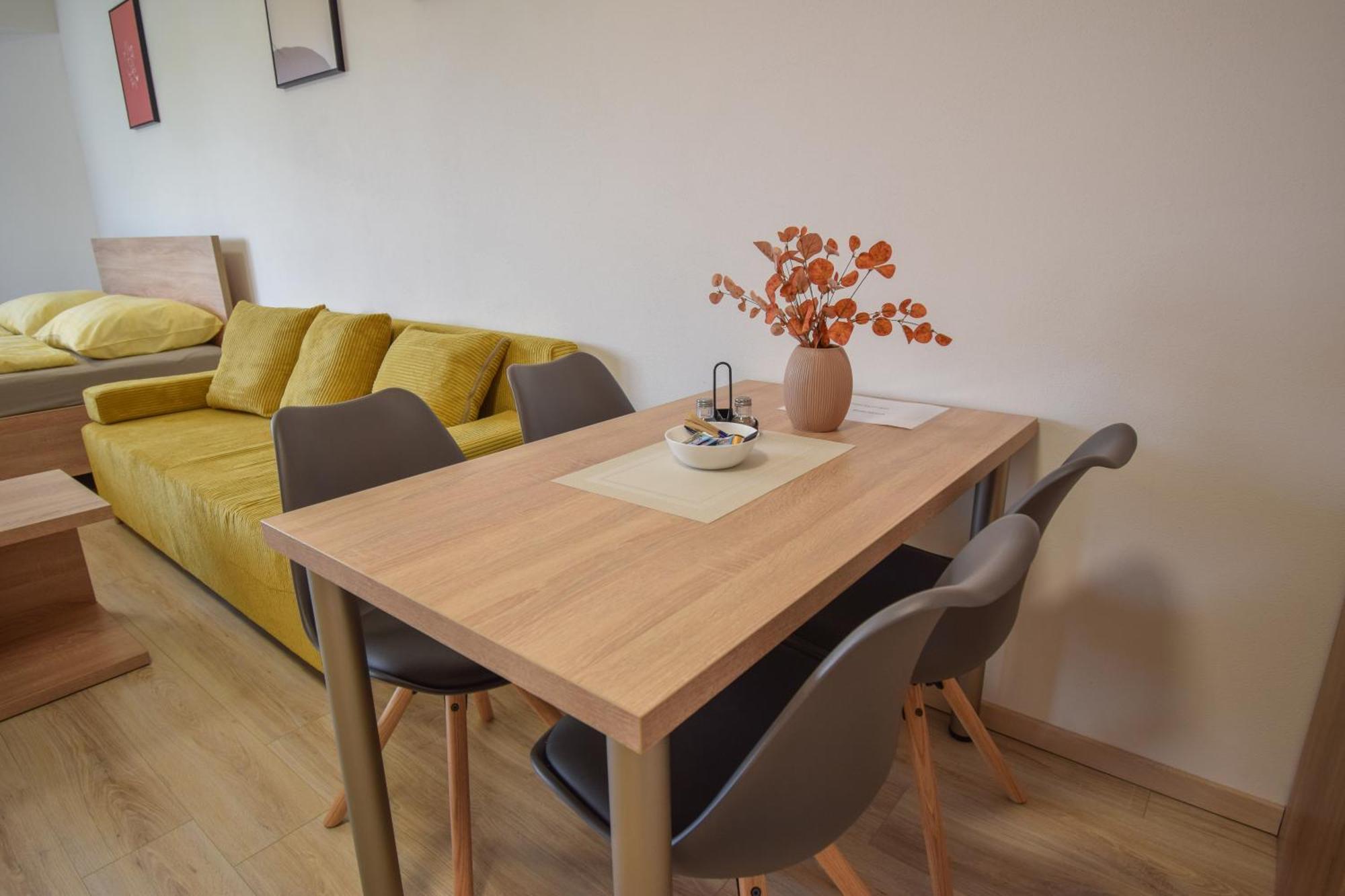 Apartmán Saratovska Trenčín Exteriér fotografie