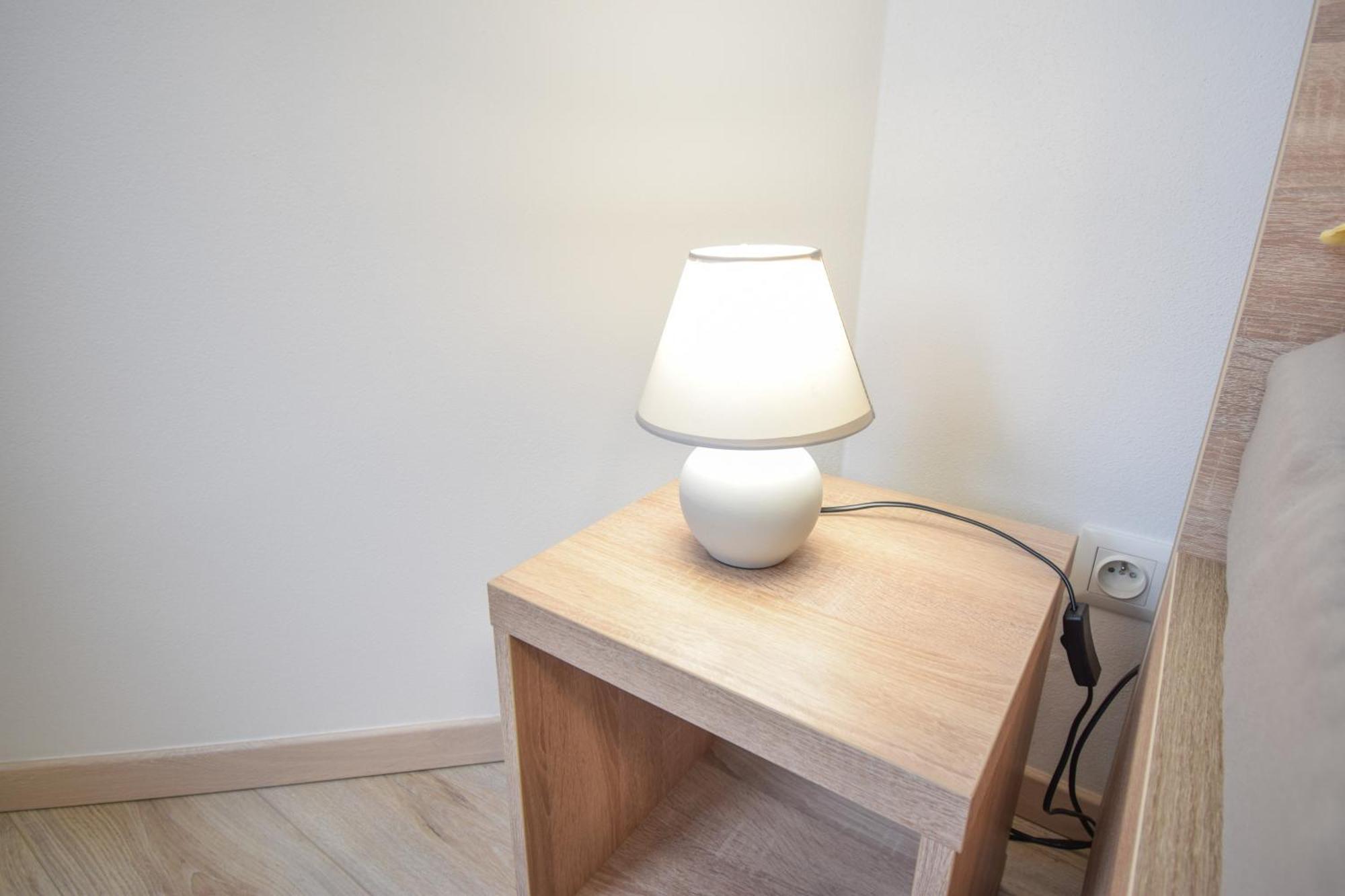 Apartmán Saratovska Trenčín Exteriér fotografie